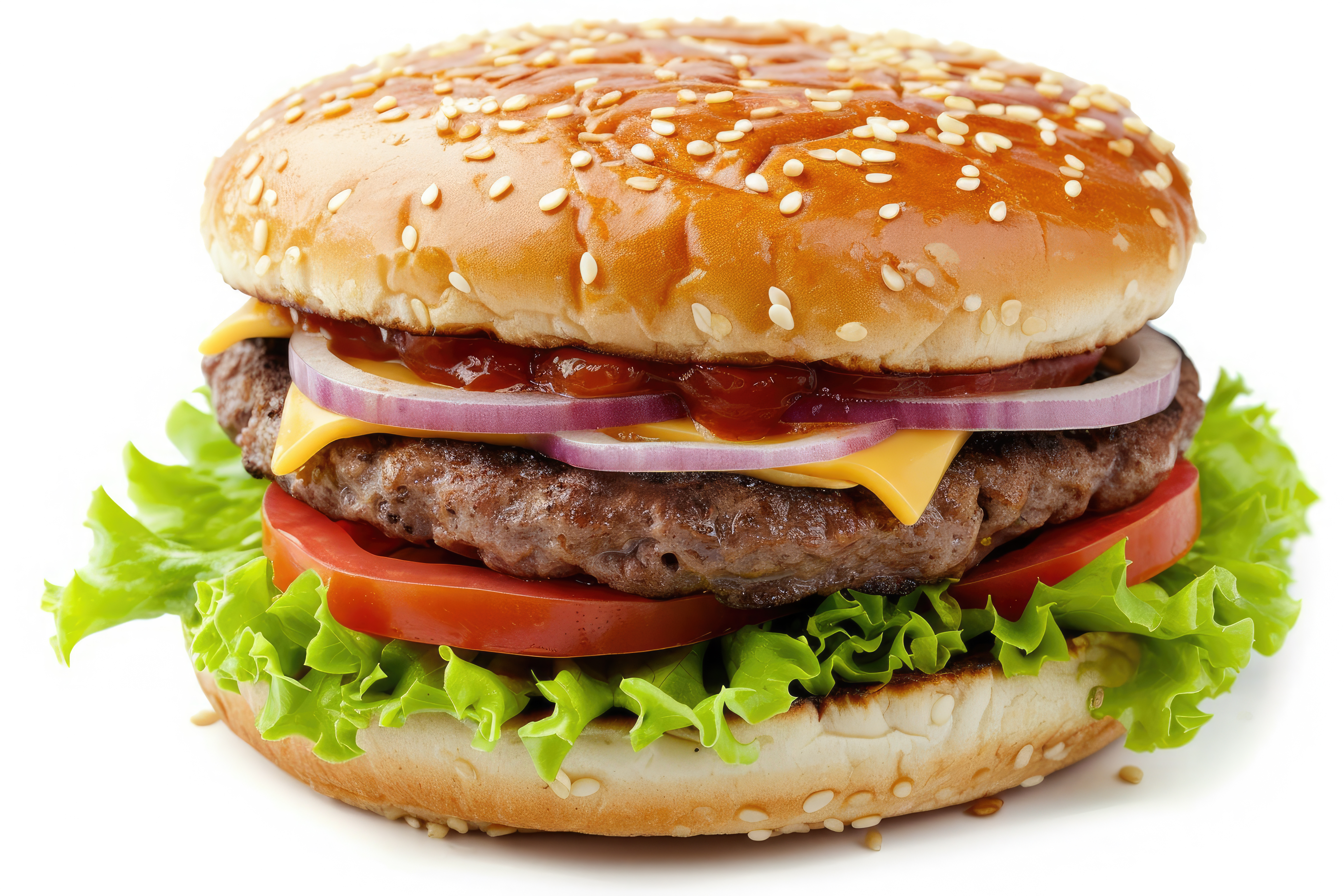 Burger Moto