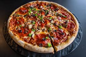 Piza ya nyama